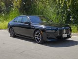 Used 2024 BMW i7 M70 image 2