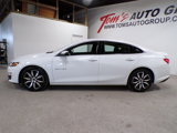 Used 2021 Chevrolet Malibu RS image 2