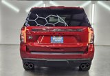 Used 2022 Chevrolet Tahoe Z71 w/ Z71 Off-Road Package image 4