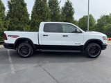 New 2025 RAM 1500 Rebel w/ Rebel Level 2 Equipment Group image 3