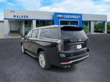 New 2025 Chevrolet Suburban Premier w/ Sun And Tow Package image 3