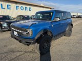 New 2024 Ford Bronco Badlands image 2