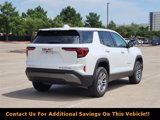 New 2026 GMC Terrain Elevation w/ Technology Package II image 3