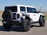 Used 2025 Ford Bronco Raptor w/ Interior Carbon Fiber Pack image 5