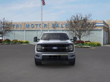 New 2025 Ford F150 XLT w/ Equipment Group 302A MID image 6