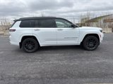 New 2025 Jeep Grand Cherokee L Summit w/ High Altitude Package image 5