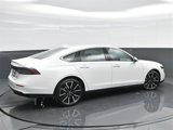 New 2025 Honda Accord Touring image 3