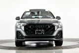 Certified 2025 Audi Q8 Prestige image 2