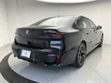 Used 2025 BMW 740i w/ Executive Package image 3