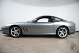 Used 2000 Ferrari 550 Maranello Coupe image 5