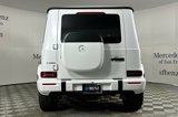 New 2025 Mercedes-Benz G 580 w/ EQ Technology image 6
