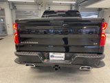 New 2025 Chevrolet Silverado 1500 LT Trail Boss w/ LT Trail Boss Premium Package image 4