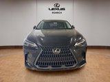 New 2026 Lexus NX 350 AWD w/ Premium Package image 3