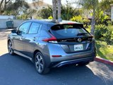 Used 2019 Nissan Leaf SV image 3