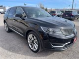 Used 2018 Lincoln MKX Reserve w/ Driver Assistance Package image 3