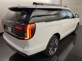New 2025 Ford Expedition Platinum image 6