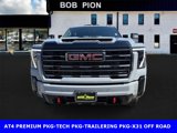 Used 2025 GMC Sierra 2500 AT4 w/ AT4 Premium Plus Package image 2