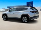 New 2025 Hyundai Tucson Limited image 4