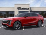 New 2026 Cadillac Lyriq V image 2
