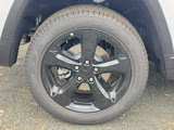 New 2024 Jeep Grand Cherokee Limited w/ Black Appearance Package image 5