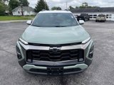 New 2026 Chevrolet Equinox ACTIV w/ Safety and Technology Package image 2