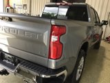 New 2025 Chevrolet Silverado 1500 LTZ w/ LTZ Premium Package image 4