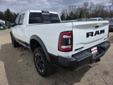 Used 2024 RAM 2500 Rebel w/ Towing Technology Group image 4