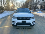 Used 2016 Land Rover Range Rover Sport HSE image 2