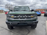 Used 2024 Ford Bronco Big Bend image 4
