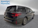 New 2026 Honda Odyssey EX-L image 5