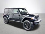 New 2025 Jeep Wrangler Willys image 5