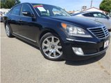 Used 2012 Hyundai Equus Signature image 2