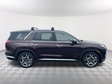 Certified 2024 Hyundai Palisade Limited image 4