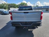 Used 2024 Chevrolet Silverado 2500 Custom w/ Custom Value Package image 6