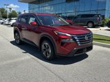 New 2026 Nissan Rogue SV image 4