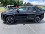 New 2026 Chevrolet Equinox RS w/ Convenience Package III image 4