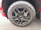 New 2025 Chevrolet Silverado 1500 RST w/ Dark Appearance Package image 5