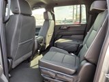 New 2025 Chevrolet Suburban Premier image 5