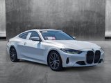 Used 2024 BMW 430i Coupe image 3