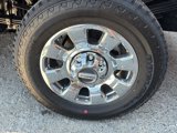 New 2025 Ford F350 Lariat image 4
