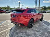 New 2026 Jaguar F-PACE R-Dynamic S image 5