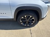 New 2026 Chevrolet Equinox RS w/ Convenience Package III image 3