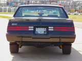 Used 1987 Buick Regal Grand National image 4