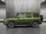 New 2025 Mercedes-Benz G 63 AMG 4MATIC image 2