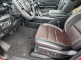 New 2025 RAM 1500 Rebel w/ Rebel Level 2 Equipment Group image 6