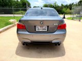 Used 2008 BMW M5 image 4