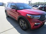 Used 2023 Ford Explorer XLT w/ Equipment Group 202A image 5