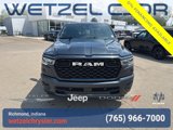 New 2025 RAM 1500 Big Horn image 2