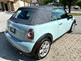 Used 2011 MINI Cooper Convertible image 5