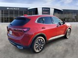New 2025 Buick Envision Preferred image 4